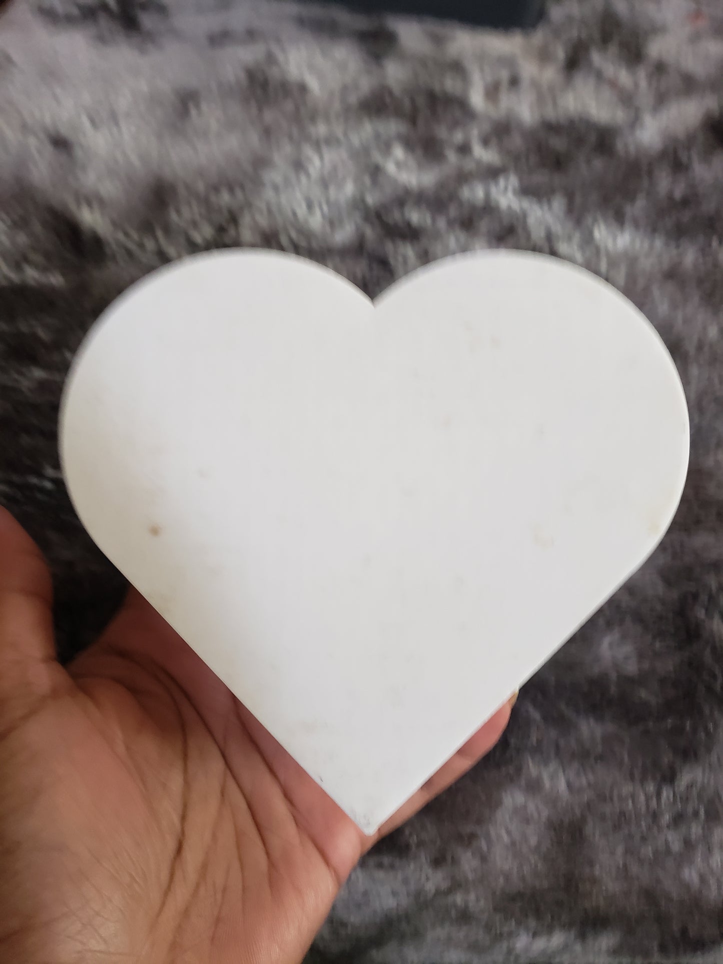 3d printed heart