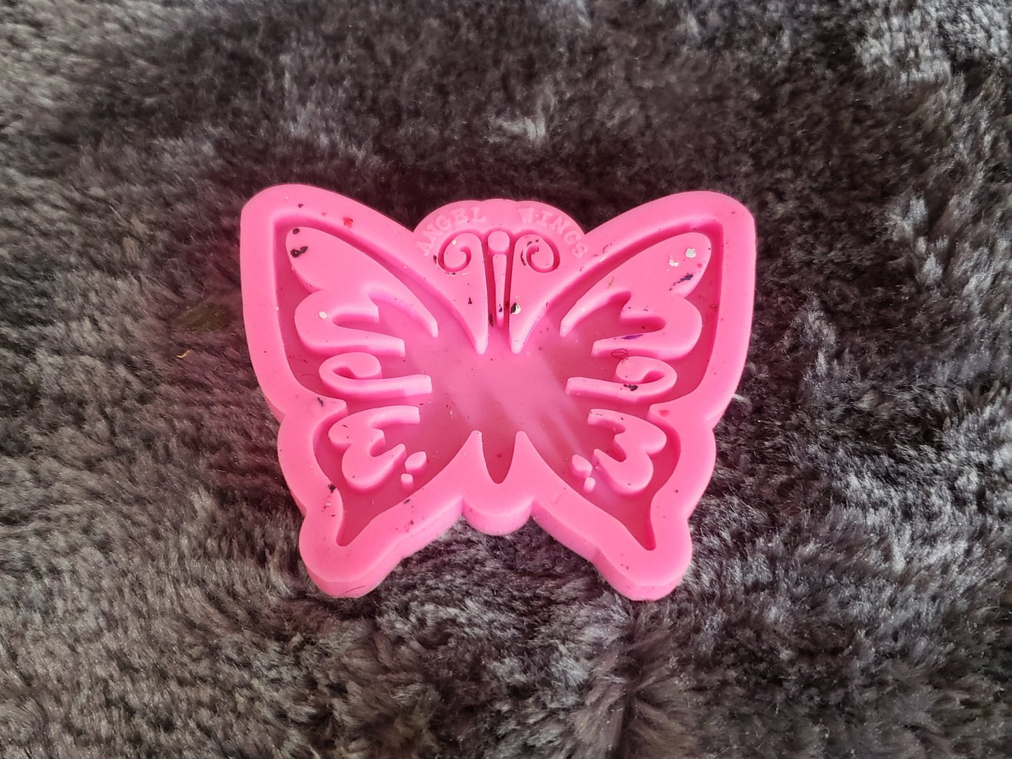 Butterfly mold