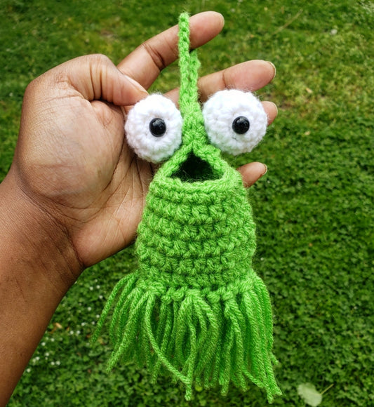 Mini Yip Yip Hangers