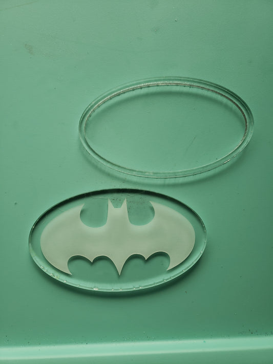 Batman tray